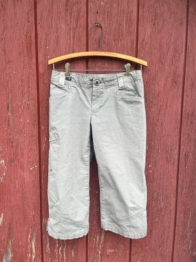 Patagonia Inter Continental Capri Pants